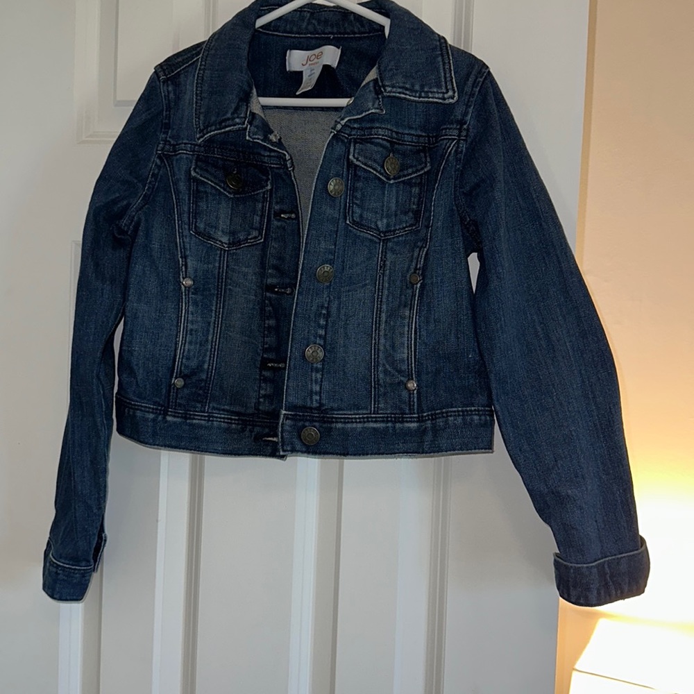 Joe Fresh Jean Jacket